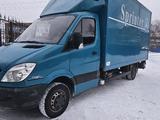 Mercedes-Benz  Sprinter 2009 годаүшін13 700 000 тг. в Щучинск – фото 2