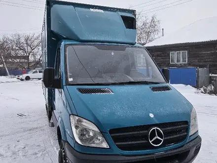 Mercedes-Benz  Sprinter 2009 года за 13 700 000 тг. в Щучинск – фото 3