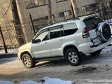 Toyota Land Cruiser Prado 2007 годаfor11 000 000 тг. в Алматы – фото 2