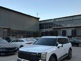 Hyundai Palisade 2025 годаүшін28 510 000 тг. в Алматы – фото 2