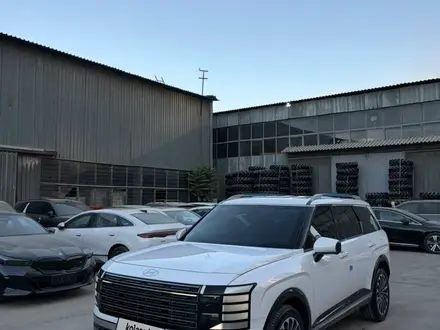 Hyundai Palisade 2025 года за 28 510 000 тг. в Алматы – фото 2