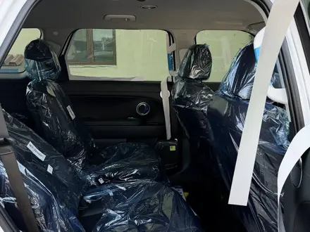 Hyundai Palisade 2025 года за 28 510 000 тг. в Алматы – фото 10
