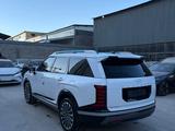 Hyundai Palisade 2025 годаүшін28 510 000 тг. в Алматы – фото 4