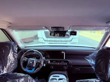 Hyundai Palisade 2025 года за 28 510 000 тг. в Алматы – фото 8