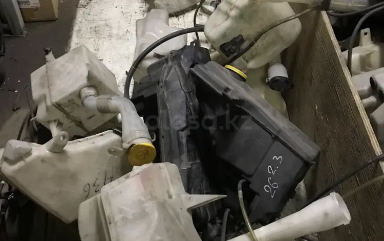 Расширительный бачок за 5 000 тг. в Алматы