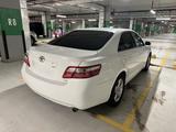 Toyota Camry 2008 годаүшін7 500 000 тг. в Астана – фото 3