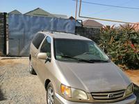 Toyota Sienna 2001 годаүшін4 000 000 тг. в Алматы