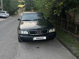 Audi A6 1996 годаүшін2 300 000 тг. в Шымкент
