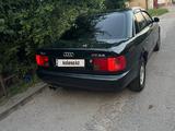 Audi A6 1996 годаүшін2 300 000 тг. в Шымкент – фото 4