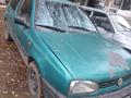 Volkswagen Golf 1992 года за 470 000 тг. в Темиртау – фото 2