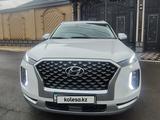 Hyundai Palisade 2021 года за 18 700 000 тг. в Шымкент