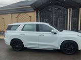 Hyundai Palisade 2021 года за 18 700 000 тг. в Шымкент – фото 3