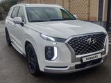Hyundai Palisade 2021 года за 18 700 000 тг. в Шымкент – фото 5