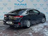 Hyundai Sonata 2017 годаfor8 990 000 тг. в Алматы – фото 4