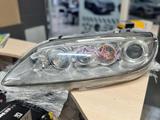 Фара мазда 6 (mazda 6) Год выпуска: 2002-2007 за 50 000 тг. в Караганда
