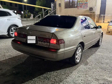 Toyota Camry 1999 года за 2 550 000 тг. в Шымкент – фото 4