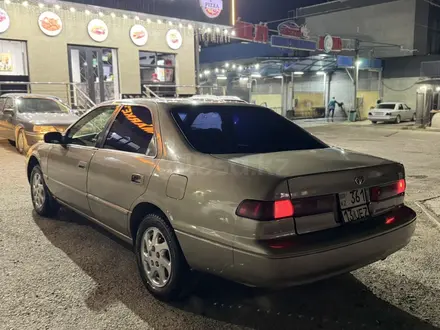 Toyota Camry 1999 года за 2 550 000 тг. в Шымкент – фото 5