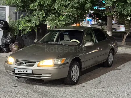 Toyota Camry 1999 года за 2 550 000 тг. в Шымкент – фото 6