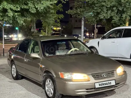 Toyota Camry 1999 года за 2 550 000 тг. в Шымкент – фото 8