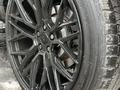 Стильные 22 диски 5x120 + зимние шины 275/40 R22үшін690 000 тг. в Алматы – фото 3