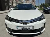 Toyota Corolla 2017 года за 7 500 000 тг. в Алматы – фото 2