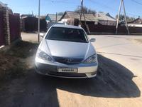 Toyota Camry 2004 года за 5 300 000 тг. в Шиели