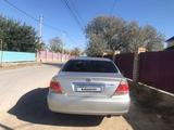 Toyota Camry 2004 годаүшін5 300 000 тг. в Шиели – фото 5