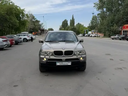 BMW X5 2005 года за 6 600 000 тг. в Павлодар