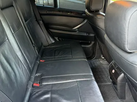 BMW X5 2005 года за 6 600 000 тг. в Павлодар – фото 12