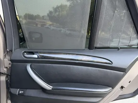 BMW X5 2005 года за 6 600 000 тг. в Павлодар – фото 13