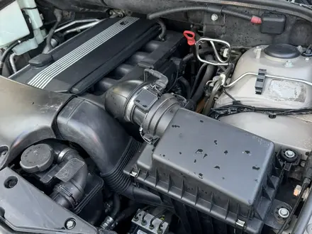 BMW X5 2005 года за 6 600 000 тг. в Павлодар – фото 14