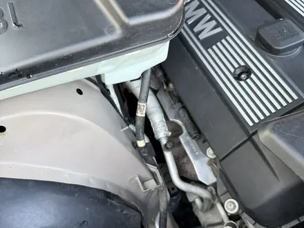 BMW X5 2005 года за 6 600 000 тг. в Павлодар – фото 16