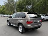 BMW X5 2005 года за 6 600 000 тг. в Павлодар – фото 4