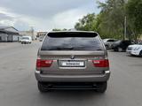 BMW X5 2005 года за 6 600 000 тг. в Павлодар – фото 5