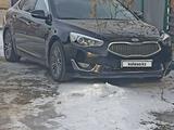 Kia K7 2015 года за 7 700 000 тг. в Астана – фото 2