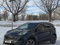 Kia Sportage 2021 годаүшін12 700 000 тг. в Астана