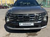 Hyundai Tucson 2024 года за 17 650 000 тг. в Астана