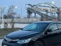 Toyota Camry 2017 годаfor12 500 000 тг. в Шымкент