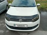 Volkswagen Polo 2013 года за 4 300 000 тг. в Алматы