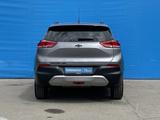 Chevrolet Tracker 2021 года за 8 120 000 тг. в Алматы – фото 4
