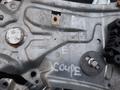 Стеклоподъемник правый BMW E36 coupe за 18 000 тг. в Семей – фото 2