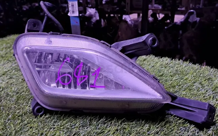 Фара противотуманная левая оригинал Hyundai Sonata 2014 за 20 000 тг. в Астана