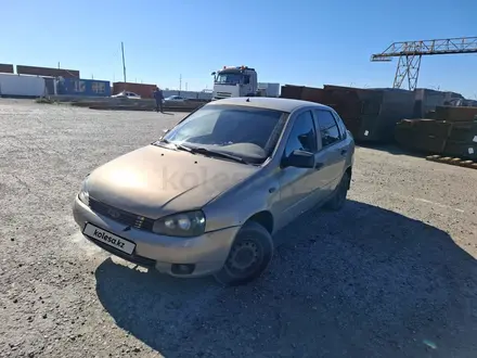 ВАЗ (Lada) Kalina 1118 2005 года за 800 000 тг. в Атырау – фото 2