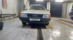 Audi 100 1990 годаfor2 000 000 тг. в Алматы – фото 3