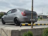 Chevrolet Cobalt 2023 года за 6 000 000 тг. в Шымкент – фото 3