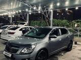Chevrolet Cobalt 2023 года за 6 000 000 тг. в Шымкент – фото 2
