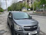 Chevrolet Cobalt 2023 года за 6 000 000 тг. в Шымкент