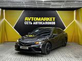 Toyota Camry 2024 года за 17 550 000 тг. в Актау