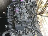 Двигатель за 780 000 тг. в Алматы – фото 2