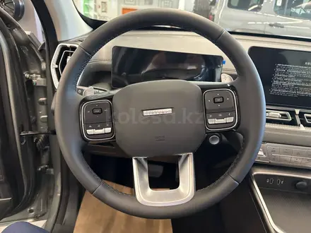Haval H5 Elite 2026 года за 14 607 300 тг. в Шымкент – фото 9